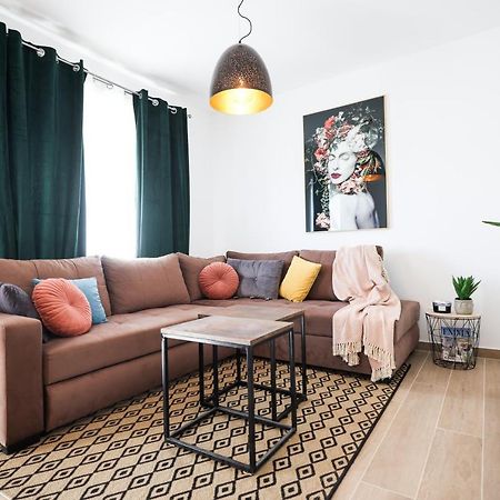 Golden Sunset Luxury Apartment Zadar Dış mekan fotoğraf